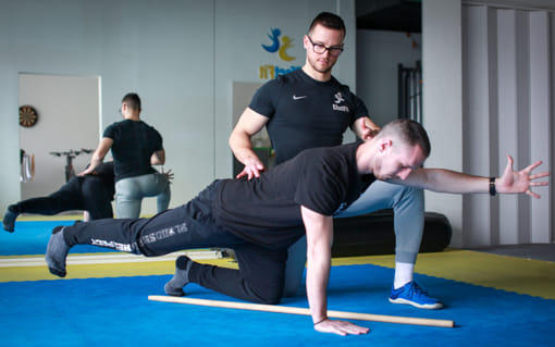 Blogový článok od osobného trénera 126