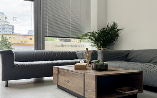 Blogový článok od osobného trénera 128